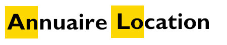logo de Annuaire Location