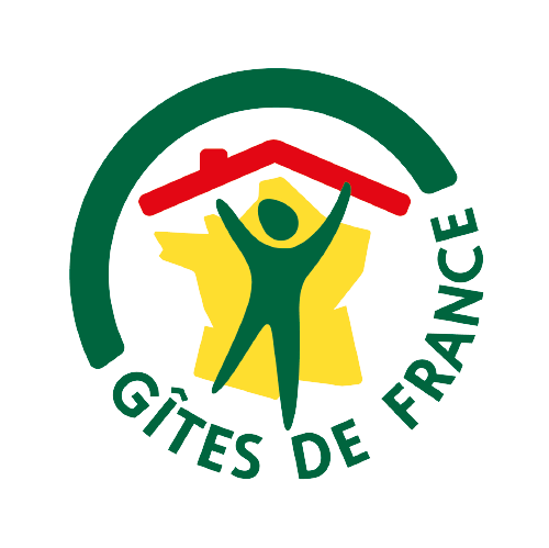 Reconnu par les Gîtes de France