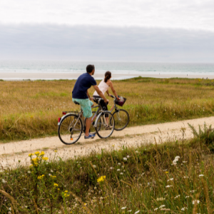Location de vélos et livraison pour les gîtes et chambres d'hôtes