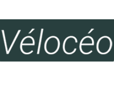 logo de notre partenaire Vélocéo