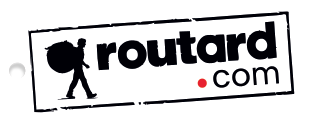 Reconnu par le Guide du Routard