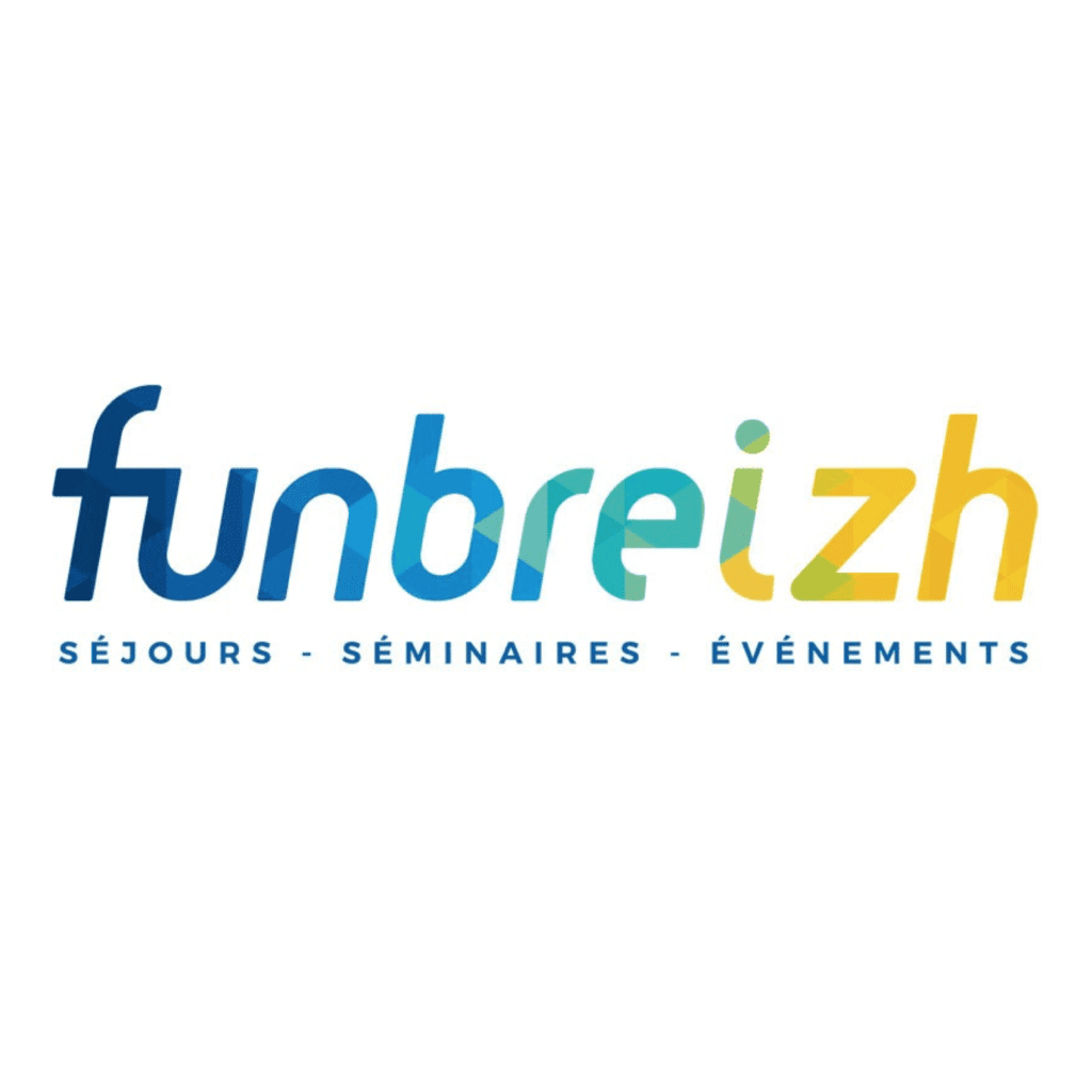 logo de notre partenaire Funbreizh
