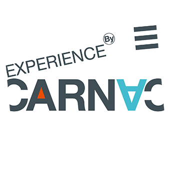 Logo de notre partenaire Experience Carnac