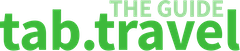 logo du guide Tab.travel