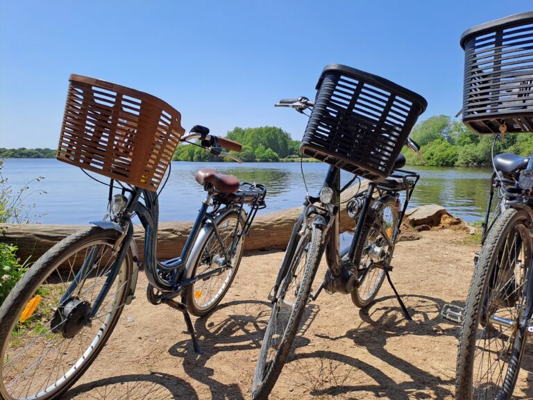 séjour week-end à vélo