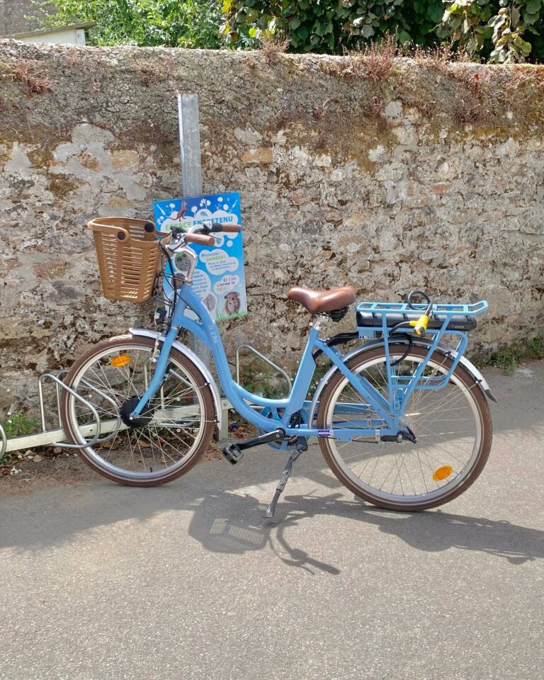 Location de vélos et livraison pour les gîtes et chambres d'hôtes
