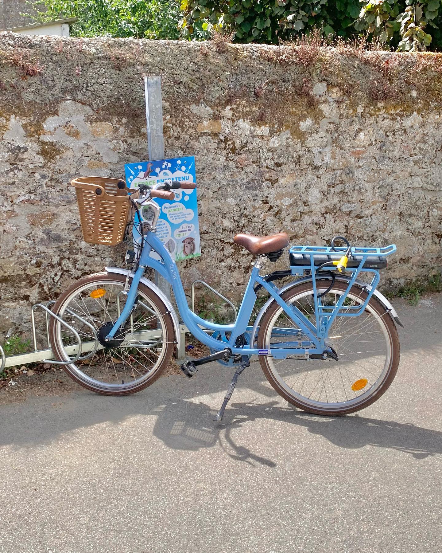 Location de vélos et livraison pour les gîtes et chambres d'hôtes