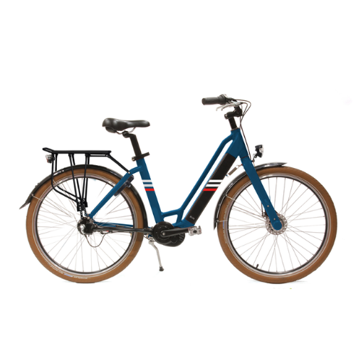 ARCADE Moka - idéal pour la location de vélos pour les entreprises