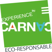 LOGO carnac OT éco responsable vert