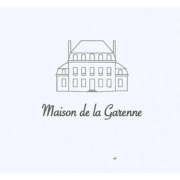 Logo Maison de la Garenne