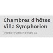 Logo Villa Symphorien