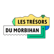 Logo les trésors du morbihan