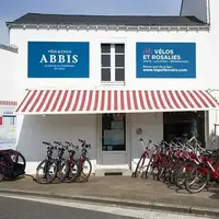 location de vélos à Damgan