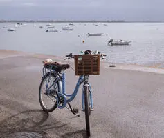 Photo de Belle ile location de vélos à Belle Ile