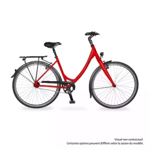 vtc a200 vélo de ville occasion