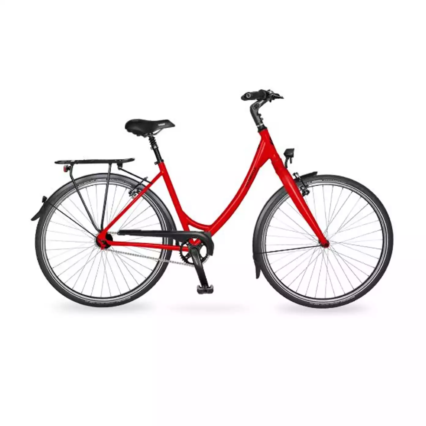 Vélo 28 top pouces occasion