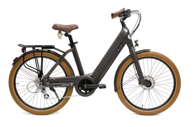 arcade charlie, idéal location de vélo pour les collectivités