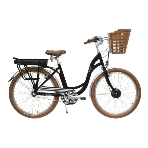 vélo électrique reconditionné occasion