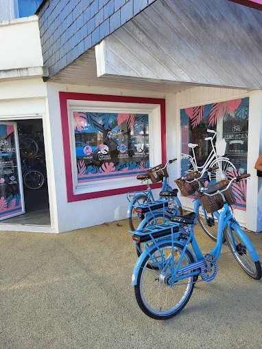 beach bike carnac location de vélos