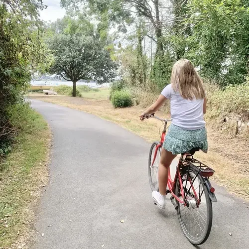 location de velo en itinérance avec la livraison de velos