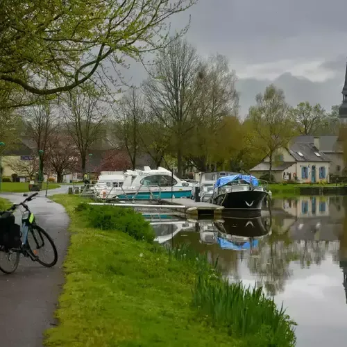 location de velo en itinérance avec la livraison de velos
