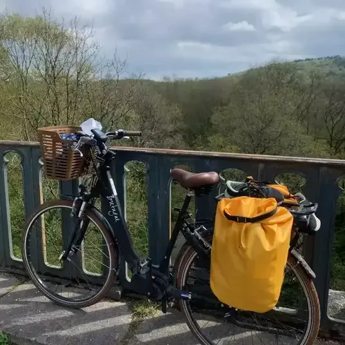 location de velo en itinérance avec la livraison de velos