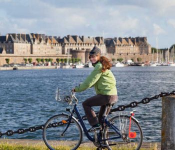 Saint-Malo à Vannes