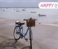 Photo de Happy On Location de vélos à Belle Ile en Mer