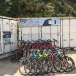 Location de vélos Île d'Houat