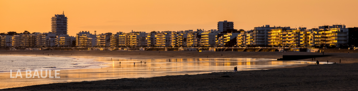 Location de vélos La Baule