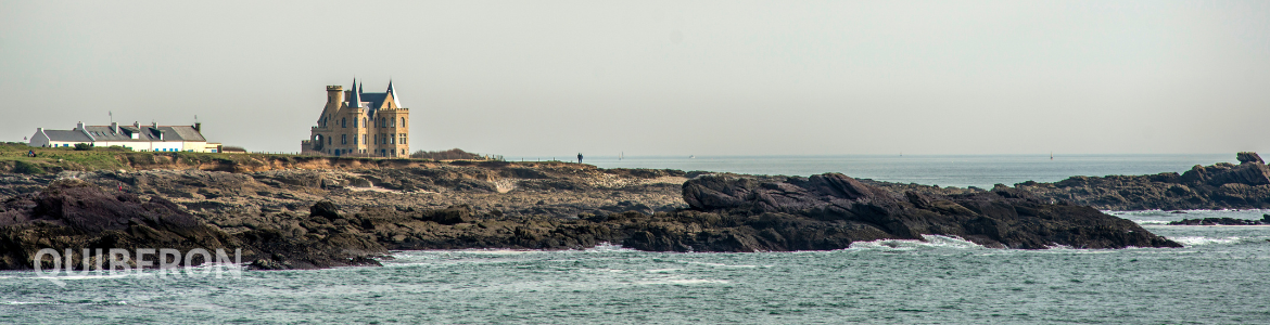 Location de vélos Quiberon