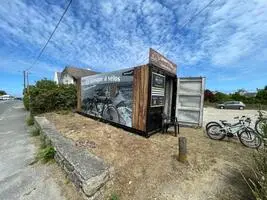location velos quiberon
