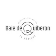 logo baie de quiberon