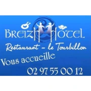 logo breizh hotel