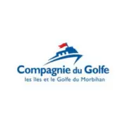 logo compagnie du golfe