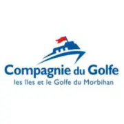 logo de la compagnie du golfe