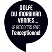 logo golfe du morbihan vannes