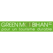 logo green morbihan