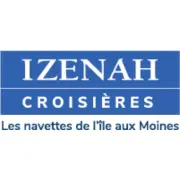 logo izenah croisieres