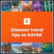 logo kayak