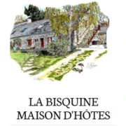 logo la bisquine