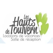 logo les hauts de toulvern