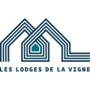logo les lodges de la vigne