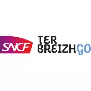 logo sncf ter breizhgo