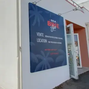 Magasin pornic location de vélos