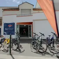 location de vélos à pornic