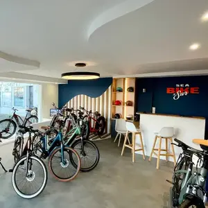 Magasin pornic location de vélos