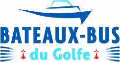 Logo de Batau Bus du Golfe partenaire d'Arz Location de vélos sur l’Île d’Arz