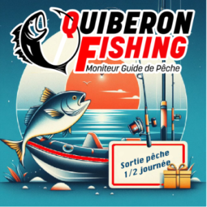 quiberon fishing