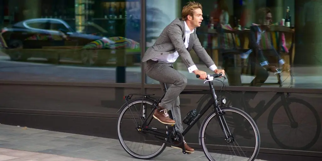 Location de vélos pour les collectivités